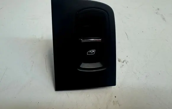 Porsche Cayenne (92A) Electric window control switch 7P5867375