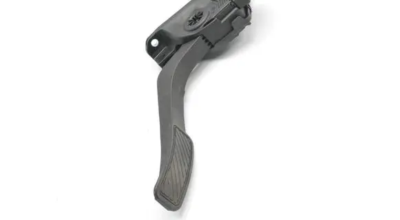 Ford Fiesta Accelerator throttle pedal 8V219F836AB