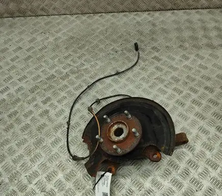 Nissan Leaf II (ZE1) Front wheel hub 400141KK0A
