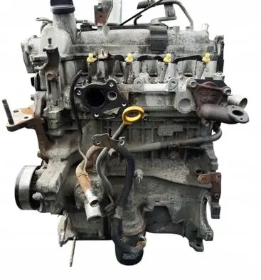 Toyota Avensis T220 Engine 1ND-TV