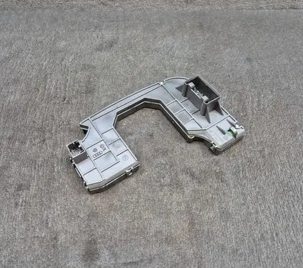 Audi Q7 4L Steering angle sensor 4F0953549E 4F0910549B