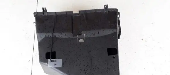 Peugeot 206 Glove box 3320