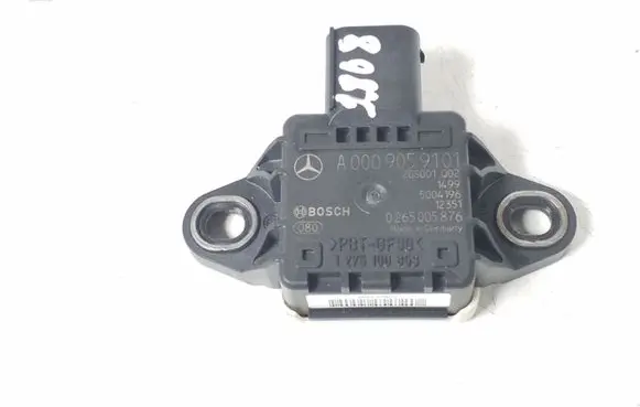 Mercedes-Benz E C207 W207 Sensor A0009059101