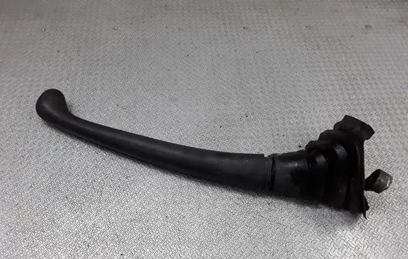 Volkswagen II LT Gear shifter/selector 