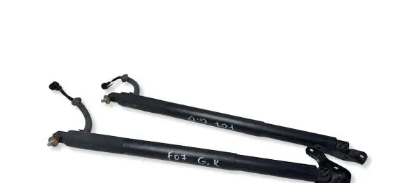 BMW 5 GT F07 Tailgate/trunk strut/damper 7200543