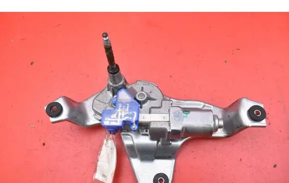Mitsubishi ASX Rear window wiper motor 
