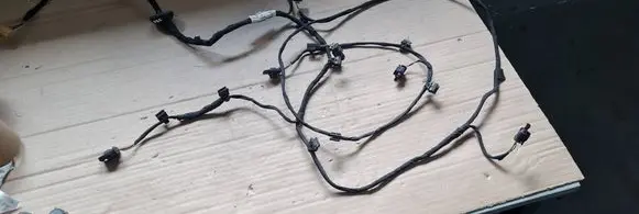 Audi RS Q8 Parking sensor (PDC) wiring loom 4M8971104AG