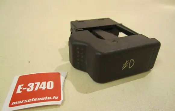 Audi 80 B1 Fog light switch 855941535