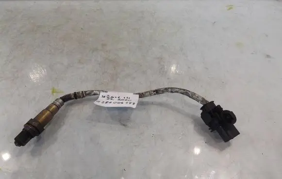 Lambda probe sensor