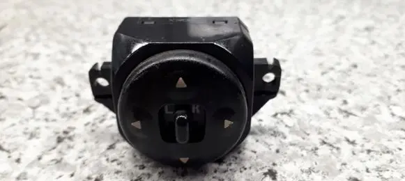 Hyundai Accent V Fog light switch P9353022000