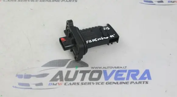 BMW 5 GT F07 Mass air flow meter 7602038
