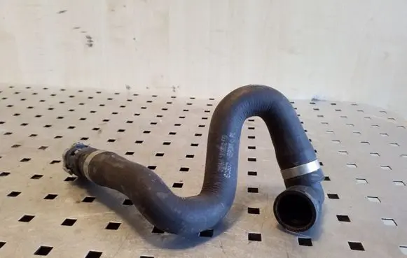 Ford Kuga I Engine coolant pipe/hose 3M5H18K582FG