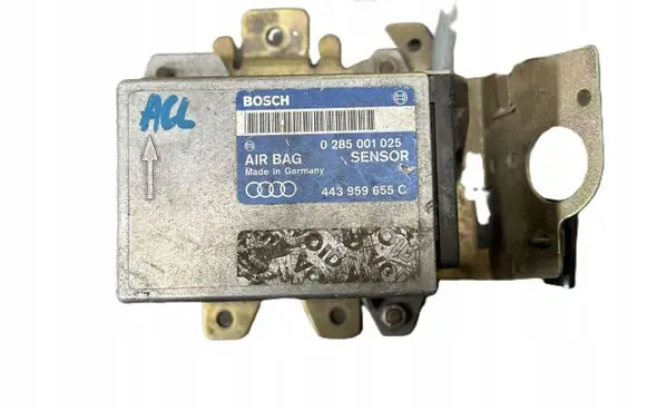 Audi A6 S6 C7 4G Airbag control unit/module 443959655C
