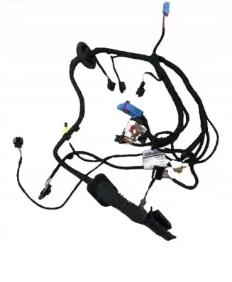 Skoda Kodiaq Front door wiring loom 566971120FK