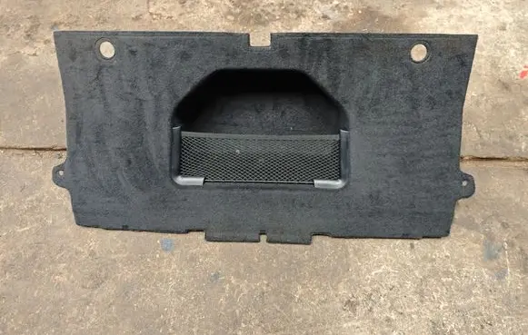 BMW 3 E92 E93 Glove box in trunk 7128274 16631410