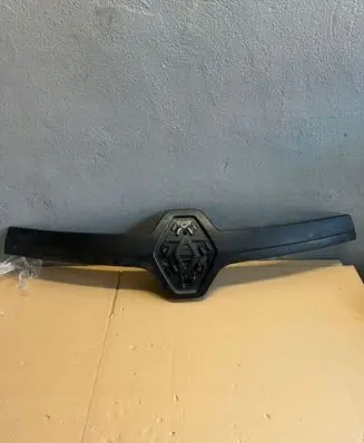 Renault Trafic III (X82) Front bumper upper radiator grill 628959190R