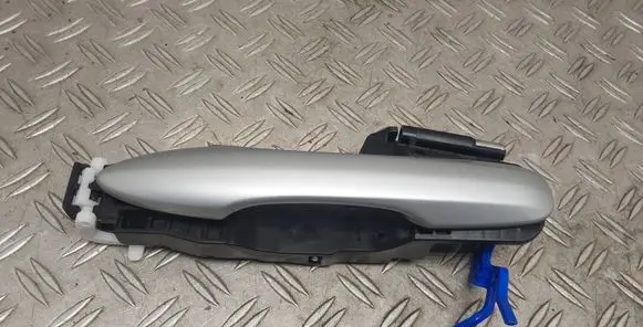 Toyota Corolla E210 E21 Rear door exterior handle