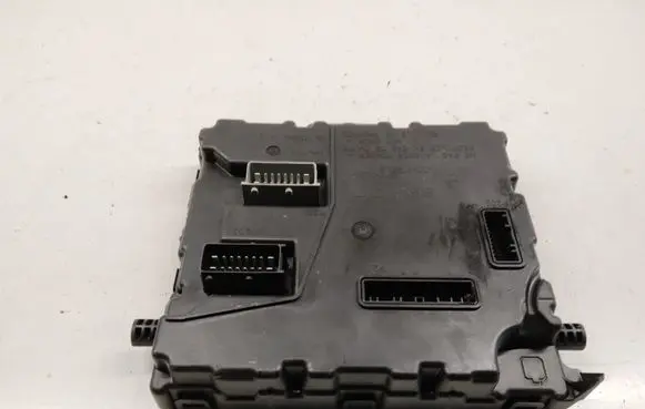 Renault Kangoo II Other control units/modules 284B15651R