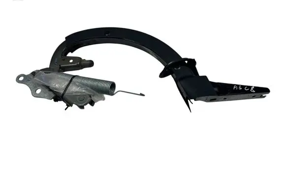 Audi A6 S6 C8 4K Tailgate/trunk/boot hinge 4K5827302