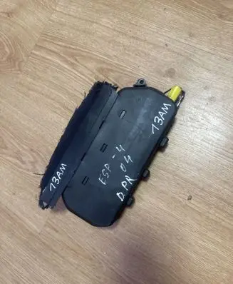 Renault Espace IV Seat airbag 8200240774