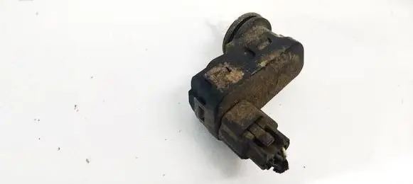 Fiat Freemont Headlight level adjustment motor 