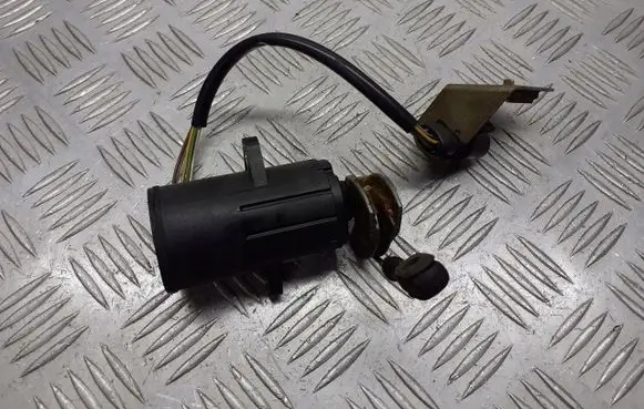 Volkswagen PASSAT B4 Accelerator throttle pedal 3A1721568B
