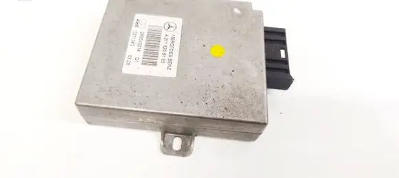 Mercedes-Benz E W211 Other control units/modules A2118206185 2855V0014