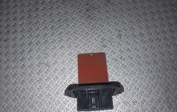 Mazda 2 Heater blower motor/fan resistor HM420040B