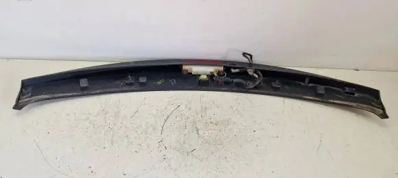 Chrysler Pacifica Tailgate/trunk spoiler 