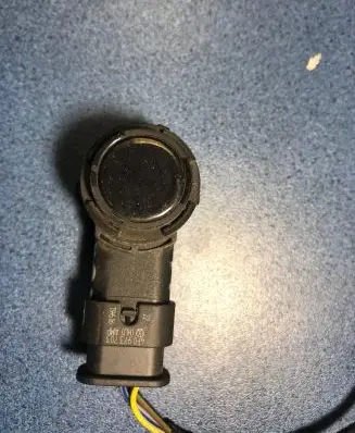 Volkswagen PASSAT B8 Parking PDC sensor 5Q0919275B 1703171225 4F0973703
