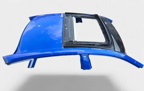 Audi RS5 Roof 