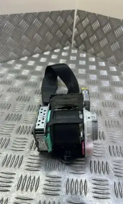 Audi A7 S7 4G Front seatbelt 4G8857706D