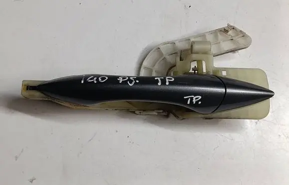 Hyundai i40 Rear door exterior handle faw1f1aw8f914
