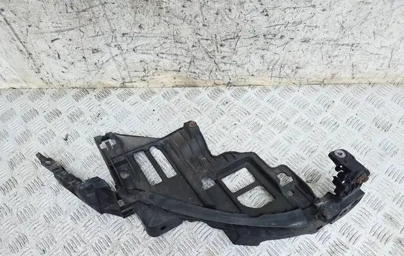 Volkswagen Golf VI Front bumper mounting bracket 5K0807228A 5K0807890 5K0807572