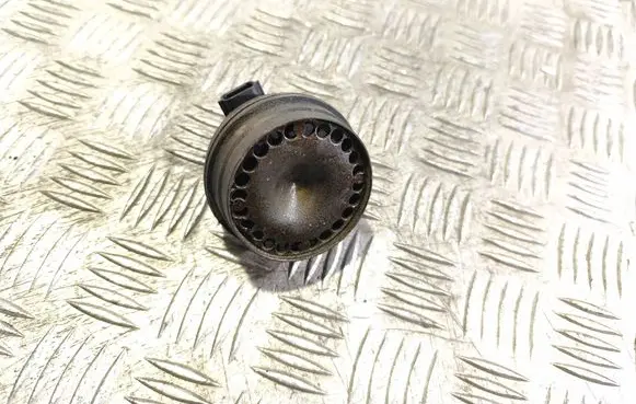 Peugeot 208 Horn signal 9825588480