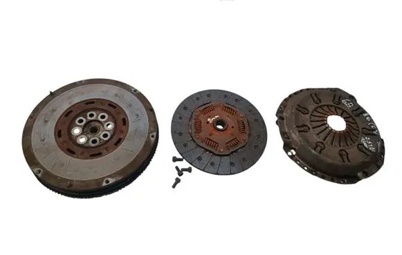 Audi A6 S6 C4 4A Clutch set kit 324014010