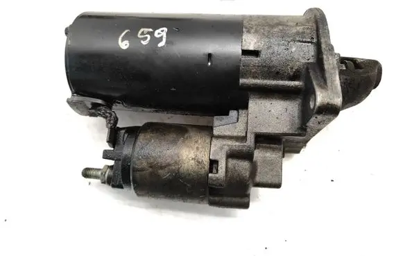 Fiat Bravo Starter motor 0001108234
