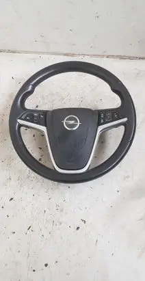Opel Insignia A Steering wheel 13306885 13270401