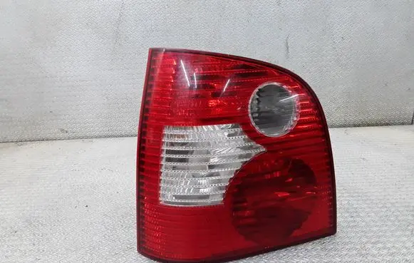 Volkswagen Polo Rear/tail lights 6Q6945095G