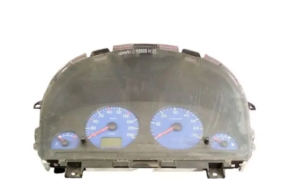 Speedometer (instrument cluster)