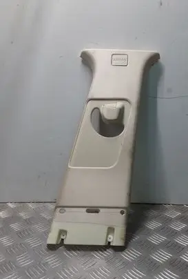 Land Rover Evoque I (B) pillar trim (top) BJ32243A86AB