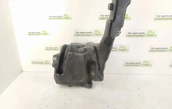 Mercedes-Benz C W204 Windshield washer fluid reservoir/tank A2048601960 2048601960