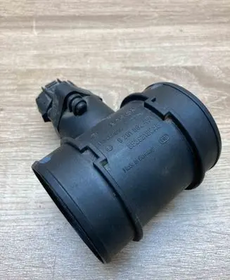 Chrysler Grand Voyager IV Mass air flow meter 05293155AB 0281002451 USED