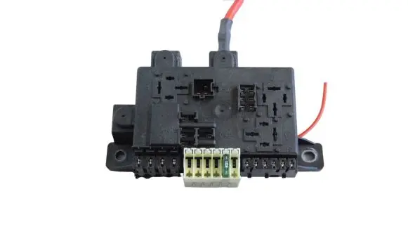 Fuse box set