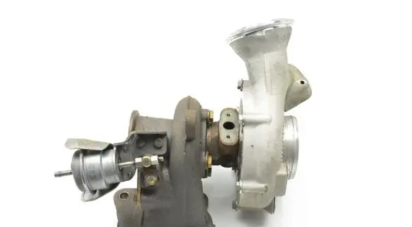Volvo V60 Turbo 53169700017
