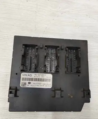 Comfort/convenience module