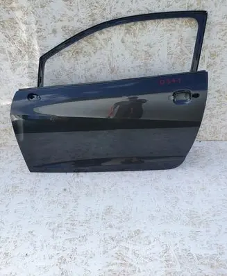 Seat Ibiza IV (6J,6P) Front door