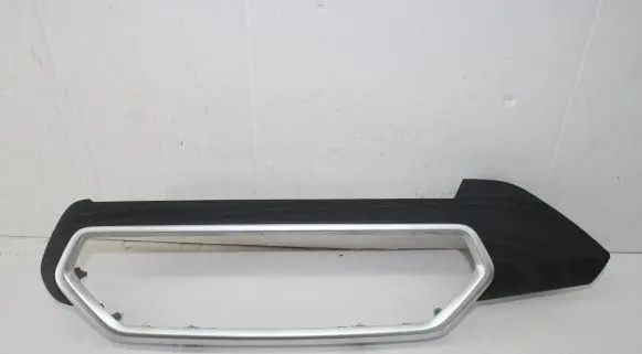 BMW X4 G02 Panel trim