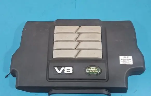Land Rover Range Rover Sport L320 Engine cover (trim) LBH500350 IMPRK1556497