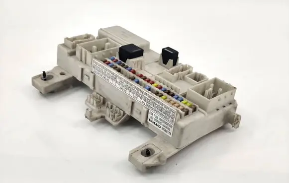 Volvo S40 Fuse box set 31254749 31268178